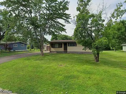 6Th, PINE CITY, MN 55063