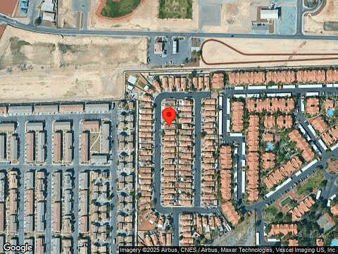 Skybolt, LAS VEGAS, NV 89115