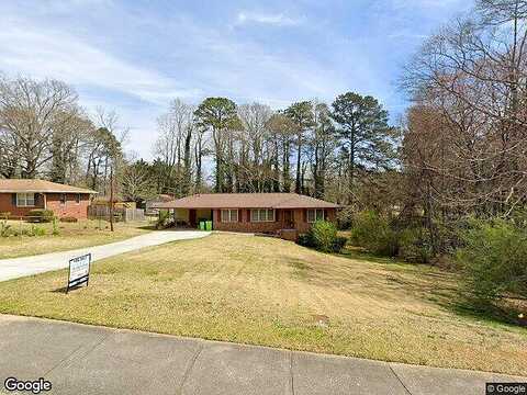 Wesley, AUSTELL, GA 30106