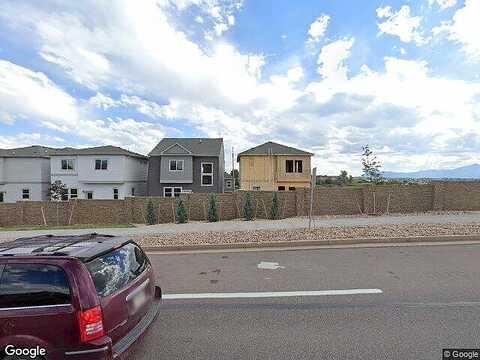 Peak Crest, COLORADO SPRINGS, CO 80918