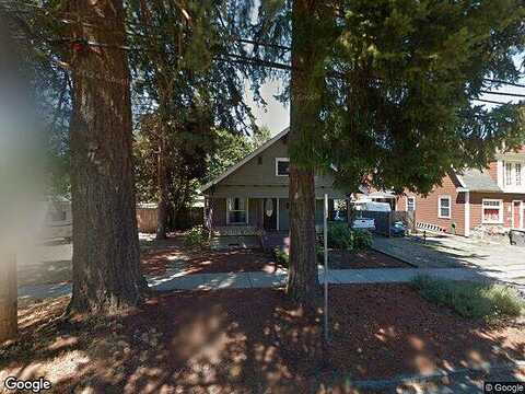 Jackson, HILLSBORO, OR 97124