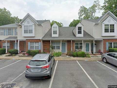 Rivers Ridge, NEWPORT NEWS, VA 23608