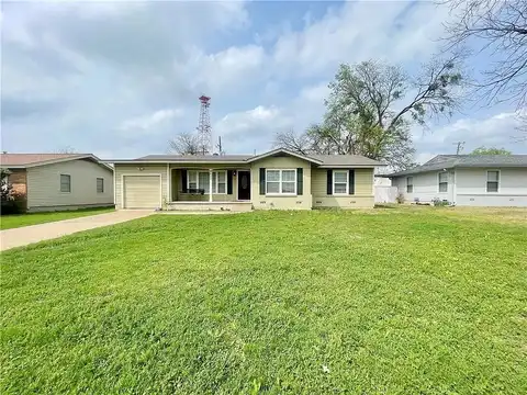 Colonial, WACO, TX 76710