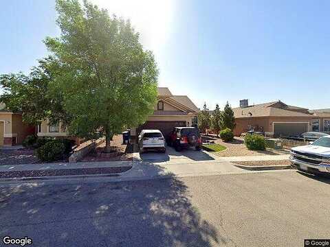Sean Sims, EL PASO, TX 79938