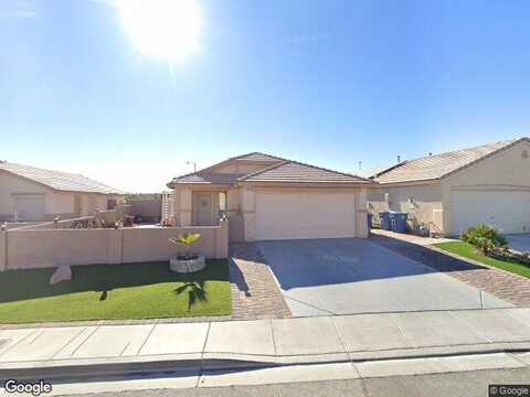 Julesburg, LAS VEGAS, NV 89139