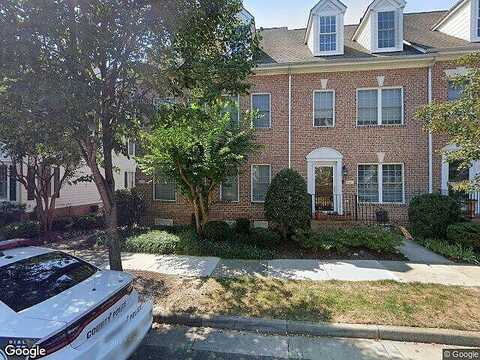 Town Creek, WILLIAMSBURG, VA 23188