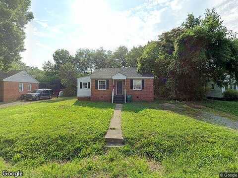 Eastover, HENRICO, VA 23231