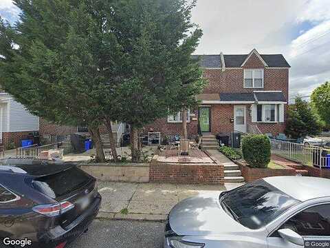 Oakmont, PHILADELPHIA, PA 19136