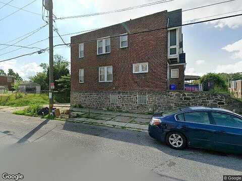 Bleigh, PHILADELPHIA, PA 19136