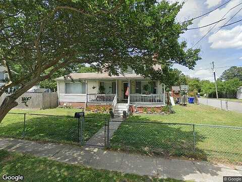 King, PORTSMOUTH, VA 23707