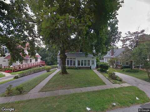 Saint Davids, WAYNE, PA 19087