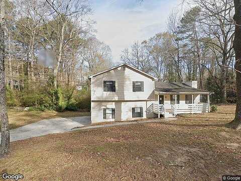 Leland, MABLETON, GA 30126