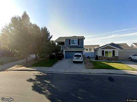 Argonne, DENVER, CO 80249