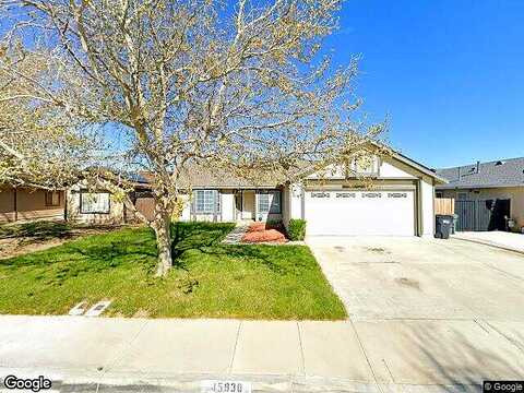 Schamise, LANCASTER, CA 93534