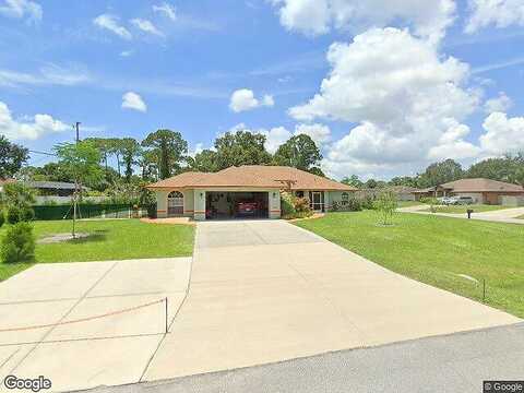 Mulgrave, NORTH PORT, FL 34287