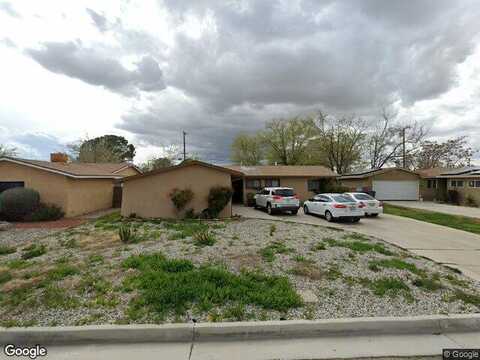 Lorimer, LANCASTER, CA 93534
