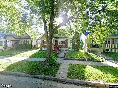 28Th, MILWAUKEE, WI 53209