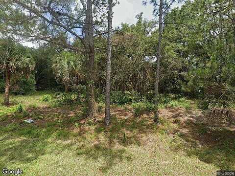 Wilcox, NORTH PORT, FL 34288