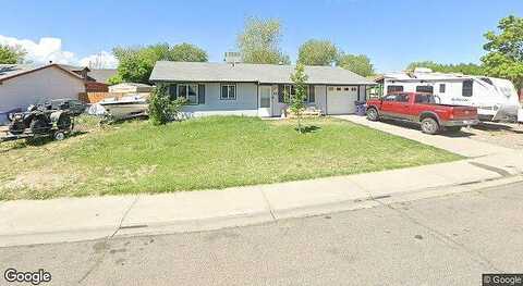 Seminole, GRAND JUNCTION, CO 81504