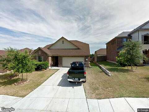 Echo, SAN ANTONIO, TX 78259