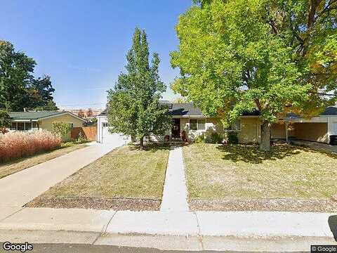 Harvard, DENVER, CO 80222