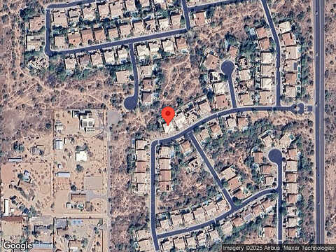 Oberlin, CAVE CREEK, AZ 85331