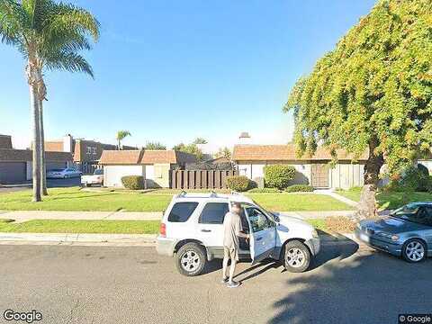 Anne Sladon, OCEANSIDE, CA 92057