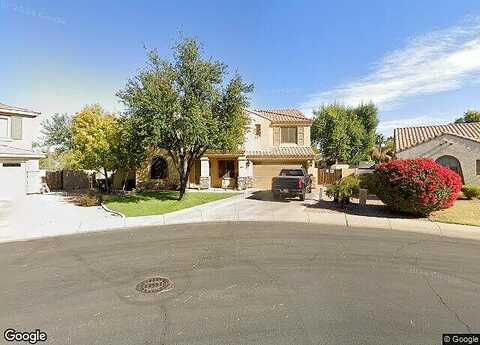 Granite, GILBERT, AZ 85297
