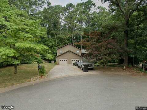 Hickory Grove, ACWORTH, GA 30102
