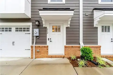 Westport, NORFOLK, VA 23505