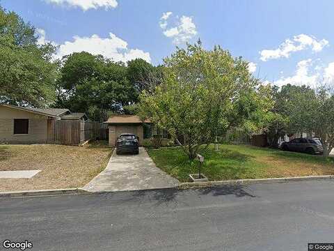 Allegheny, SAN ANTONIO, TX 78229