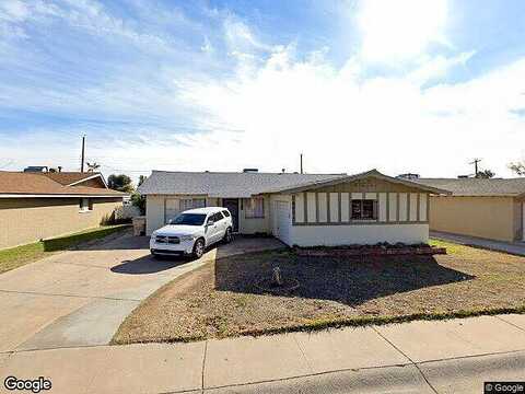 Cavalier, GLENDALE, AZ 85301