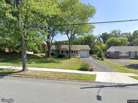 Park, ASTON, PA 19014