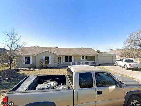 Cresthill, VALLEY MILLS, TX 76689