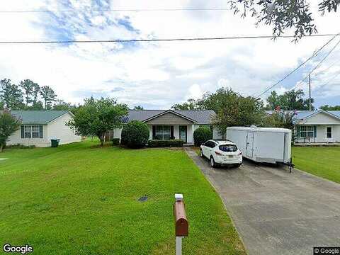 Butler, MARIANNA, FL 32446