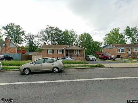 Dale, WOODBRIDGE, VA 22193