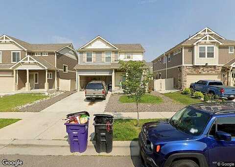Telluride, DENVER, CO 80249