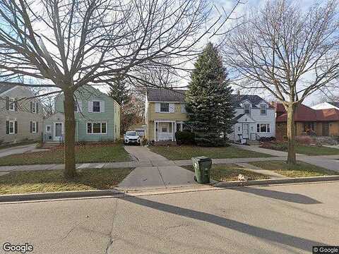 Morris, MILWAUKEE, WI 53211