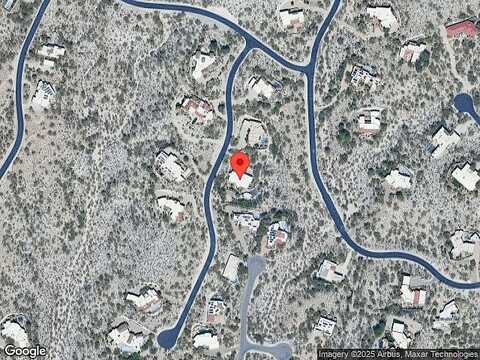 Placita Camaleon, TUCSON, AZ 85718