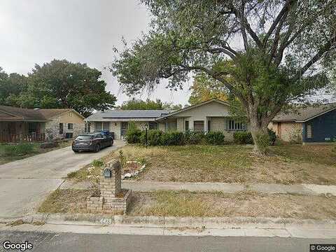 Bayliss, SAN ANTONIO, TX 78233