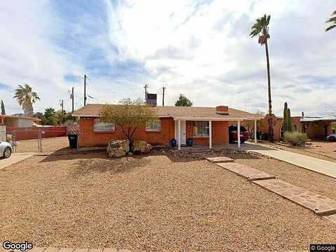 Paseo Don Carlos, TUCSON, AZ 85757