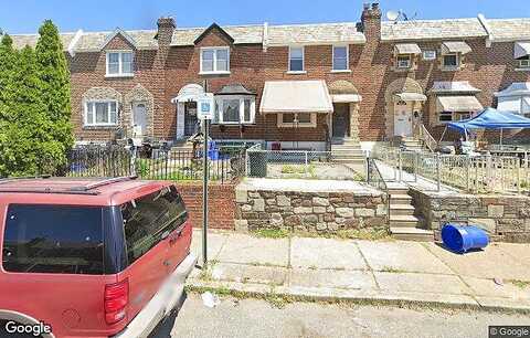 Teesdale, PHILADELPHIA, PA 19136