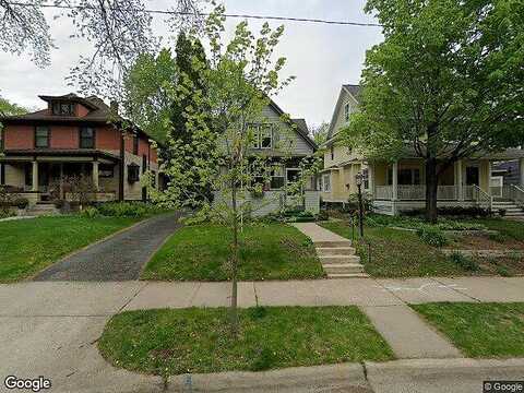Abbott, MINNEAPOLIS, MN 55410