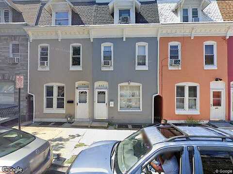 12Th, READING, PA 19604