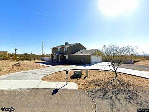 Southern Cross, TUCSON, AZ 85735
