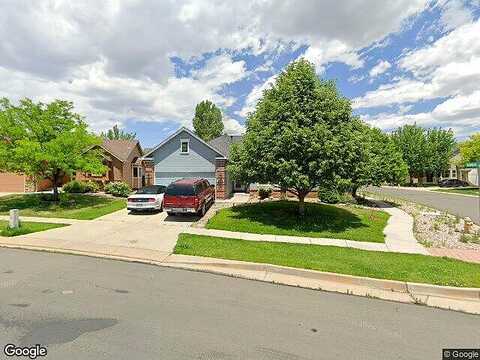 Range Creek, COLORADO SPRINGS, CO 80922