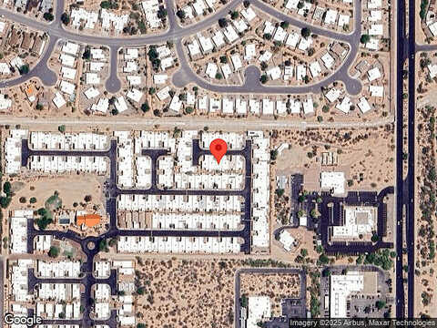 Elkhorn, GREEN VALLEY, AZ 85614