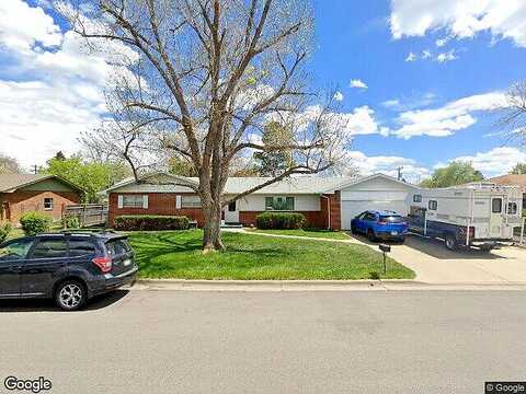 Roosevelt, LOVELAND, CO 80538