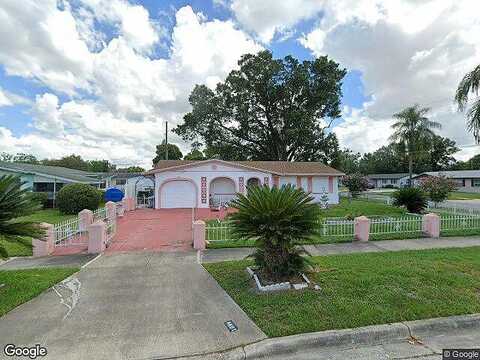 Marshall, ORLANDO, FL 32811