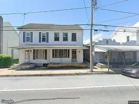 York, ETTERS, PA 17319